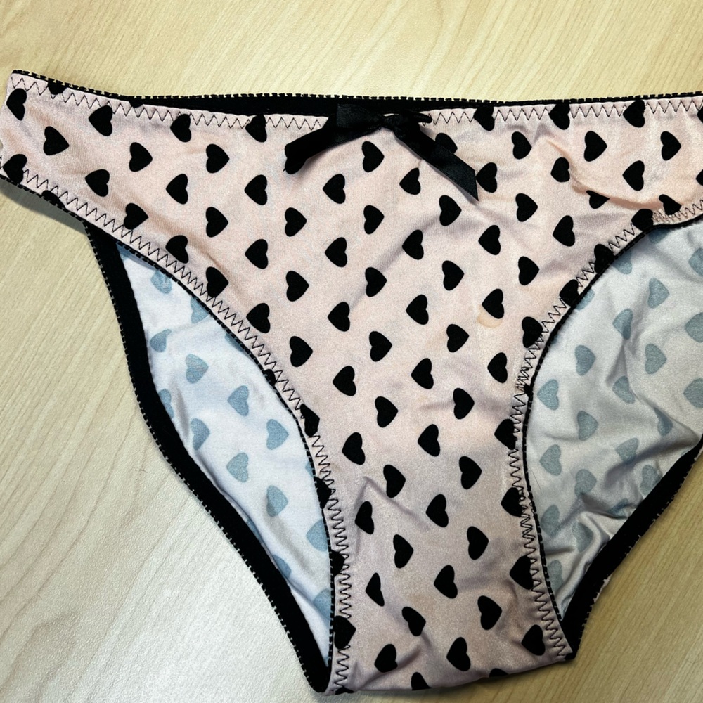 Two sexy briefs